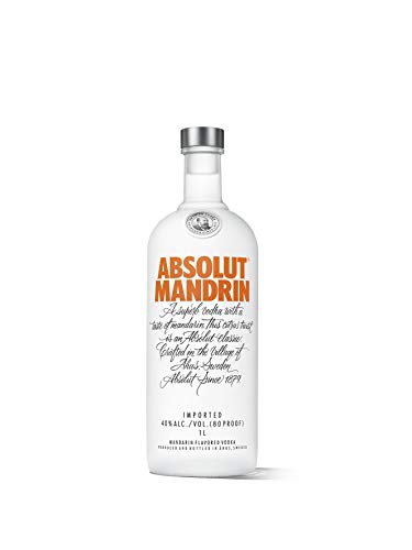 Absolut Mandrin (1.00L) 